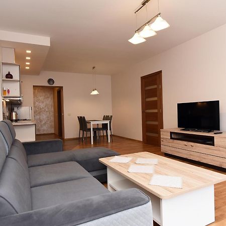 Butas Druskupio Apartment Birštonas Екстериор снимка