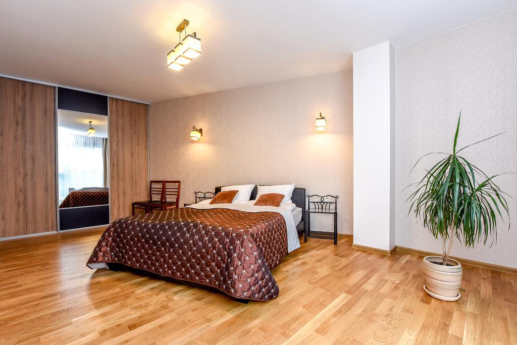 Butas Druskupio Apartment Birštonas Екстериор снимка