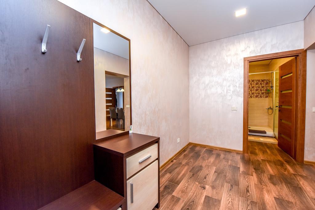Butas Druskupio Apartment Birštonas Екстериор снимка