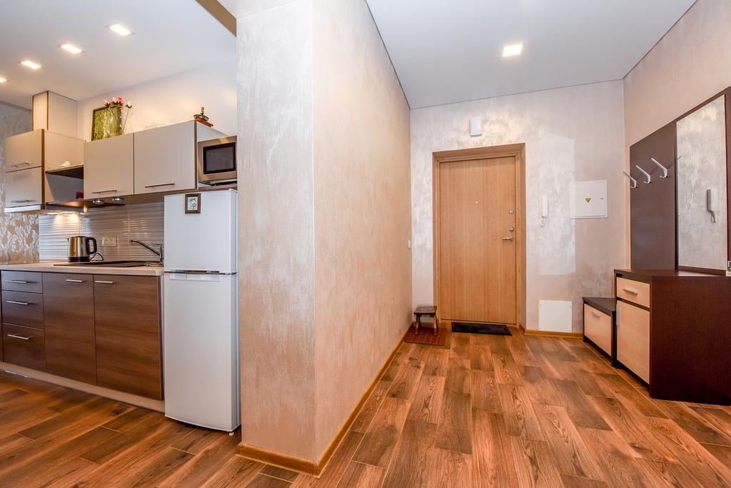 Butas Druskupio Apartment Birštonas Екстериор снимка