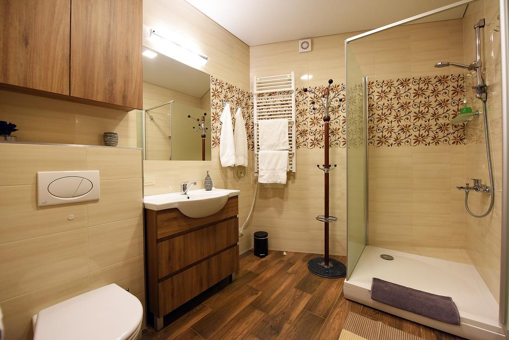 Butas Druskupio Apartment Birštonas Екстериор снимка